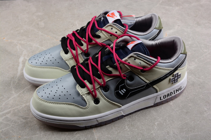 nike dunk low dd1768-400