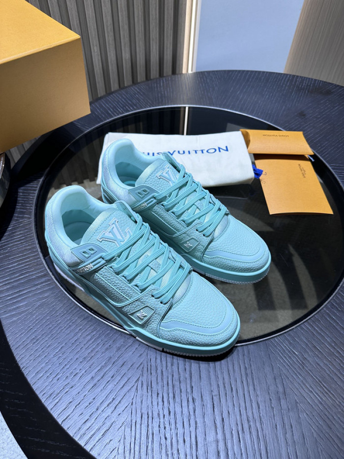 lou vuit sci-fi sneakers lvss-0236