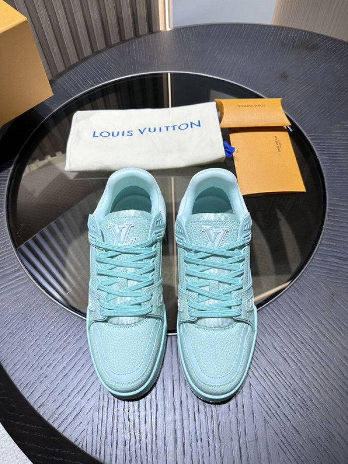 lou vuit sci-fi sneakers lvss-0236