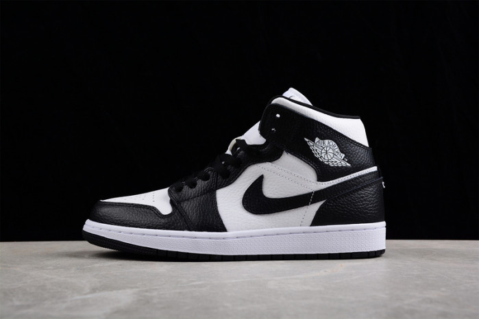 jordan 1 low se homage white black  dr0502-101