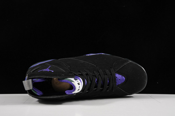 air jordan 7“ray allen  304775-053