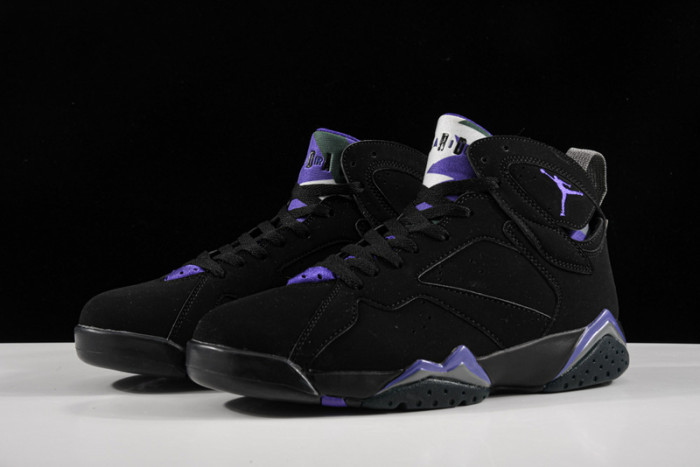 air jordan 7“ray allen  304775-053